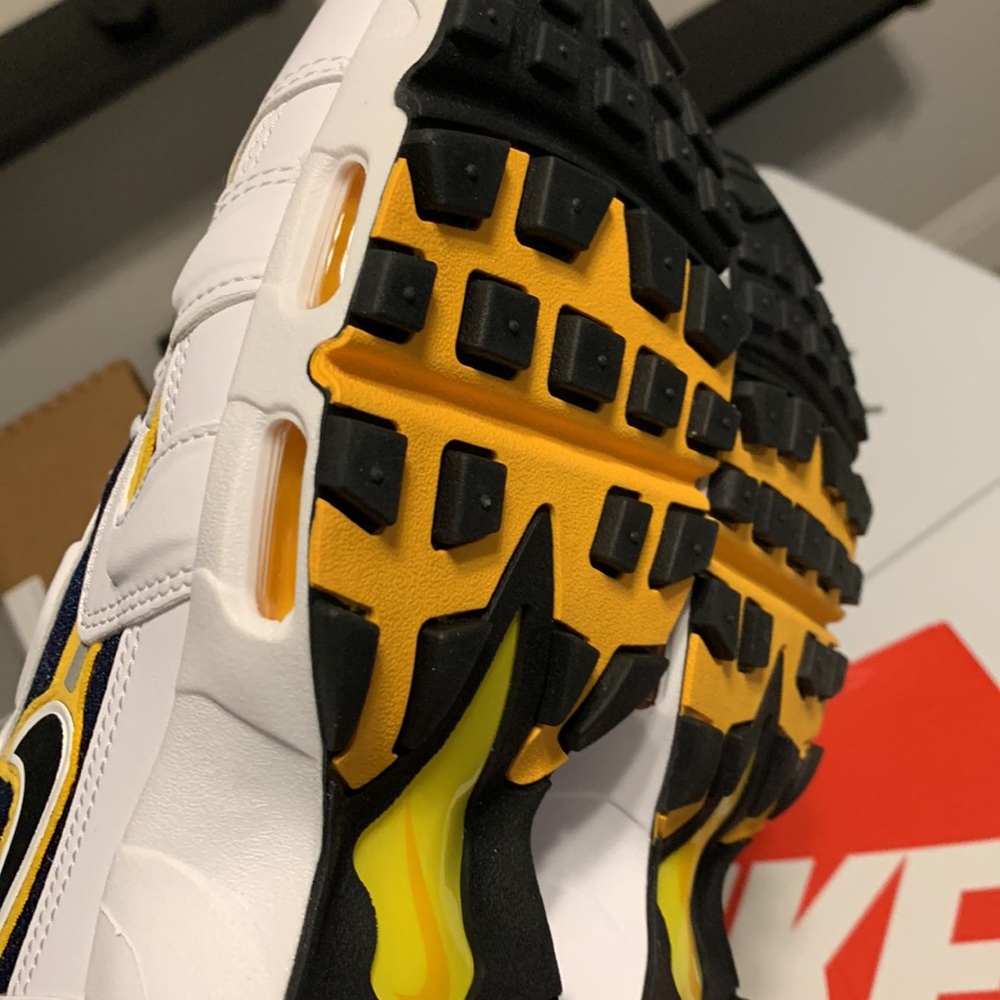 🌞 Brand new Mens Nike Air Max 96 - Picture 6 of 15